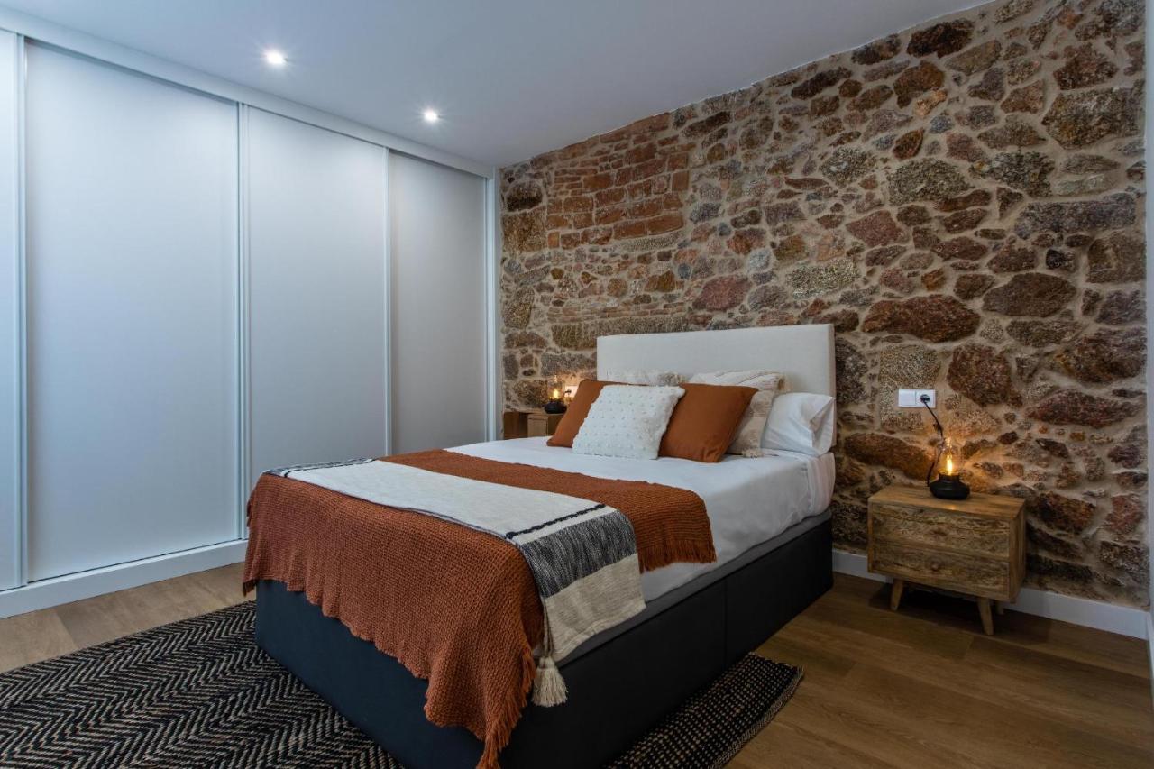 Zalaeta Playa Apartments A Coruña Eksteriør billede