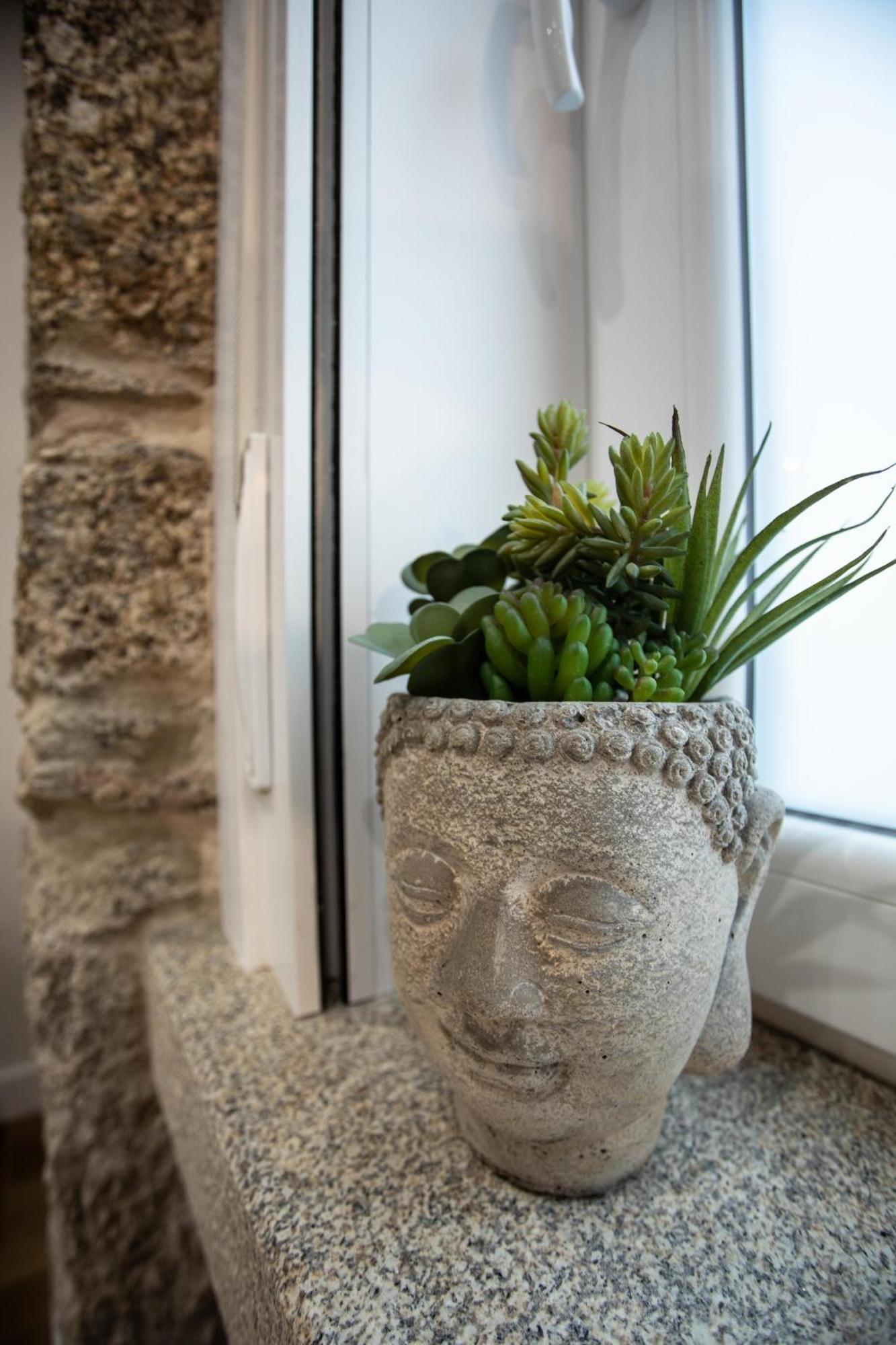 Zalaeta Playa Apartments A Coruña Eksteriør billede